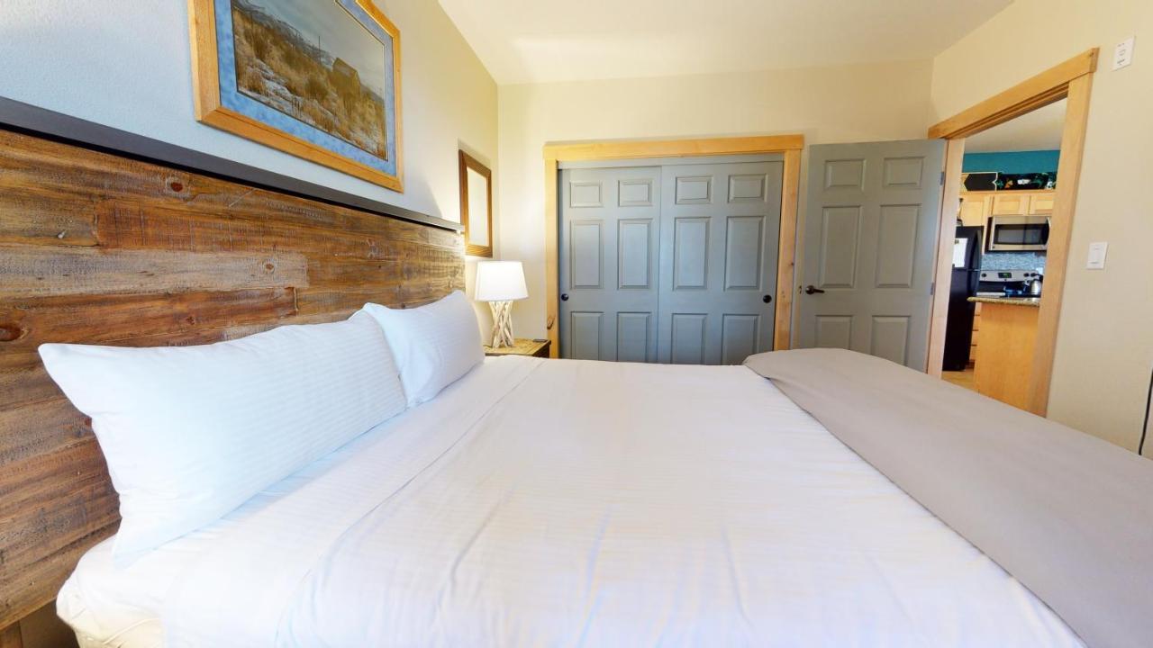 Apartment Sunstone #127 Mammoth Lakes